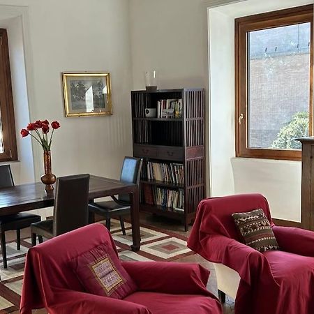 Suites Da Papa Rome Exterior photo