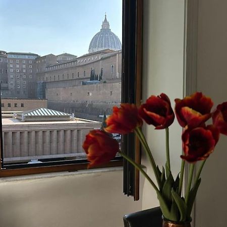Suites Da Papa Rome Exterior photo