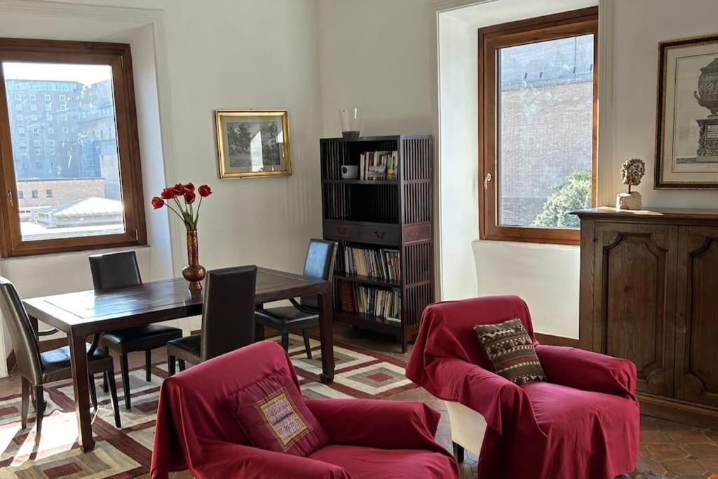 Suites Da Papa Rome Exterior photo