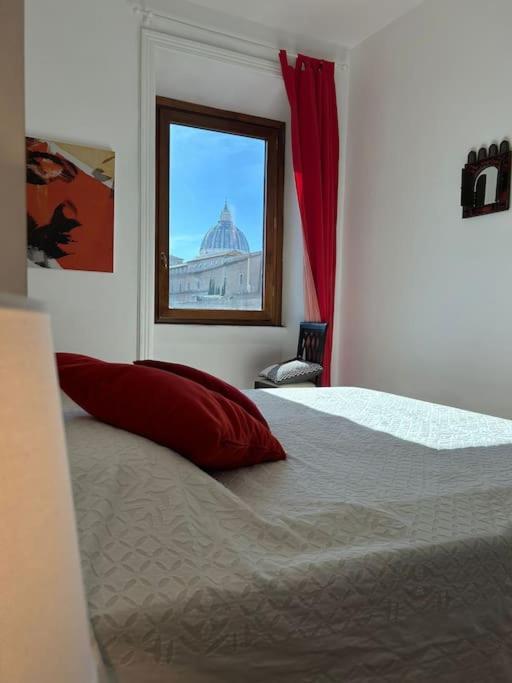Suites Da Papa Rome Exterior photo