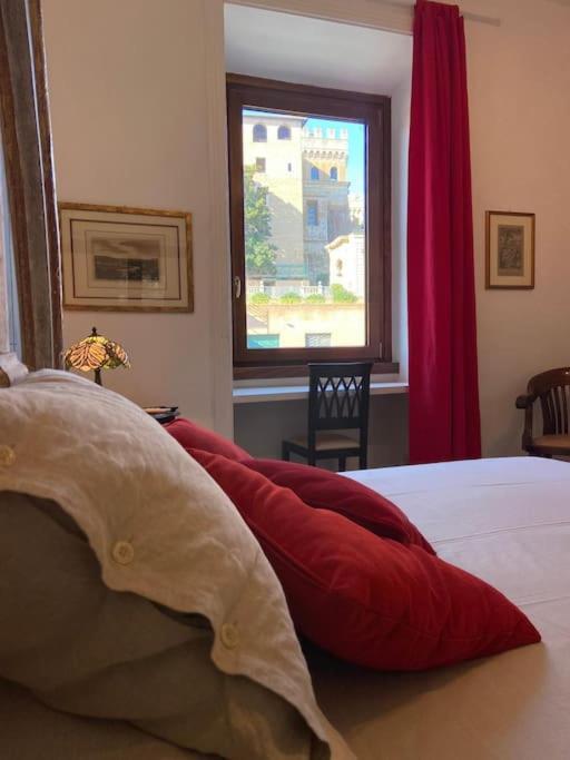 Suites Da Papa Rome Exterior photo