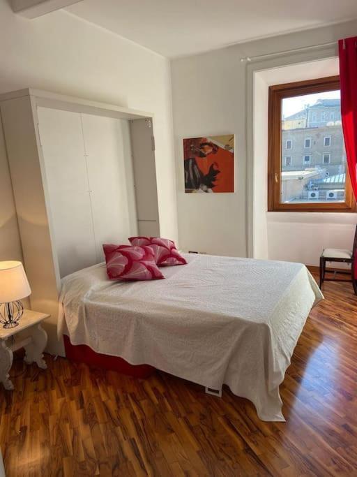 Suites Da Papa Rome Exterior photo