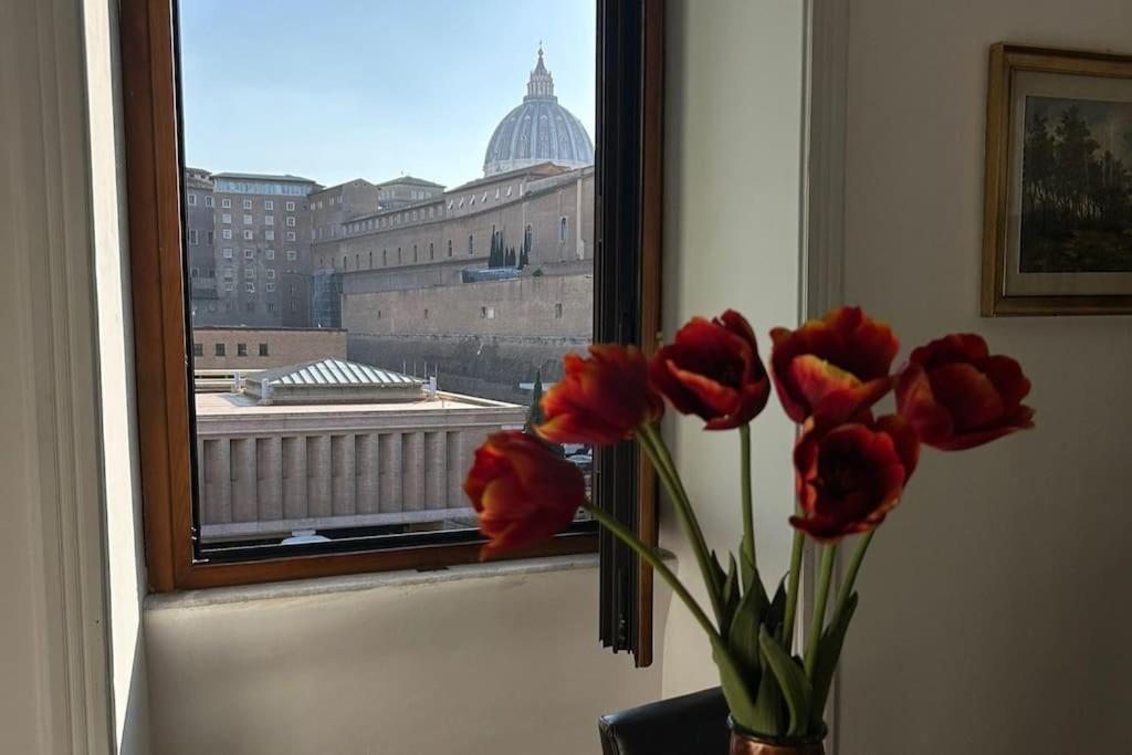 Suites Da Papa Rome Exterior photo