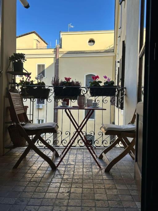 Suites Da Papa Rome Exterior photo