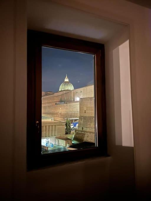 Suites Da Papa Rome Exterior photo