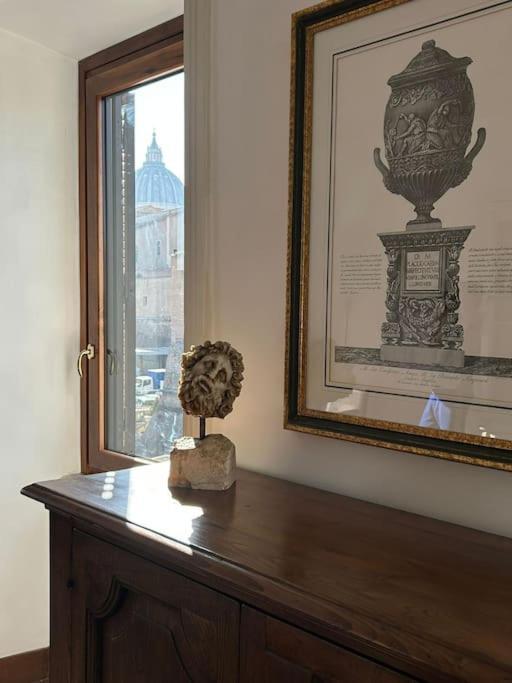 Suites Da Papa Rome Exterior photo