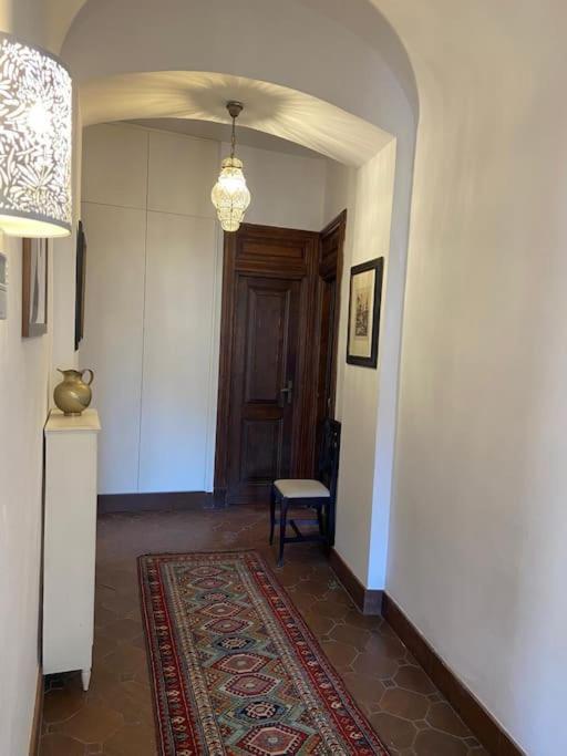 Suites Da Papa Rome Exterior photo