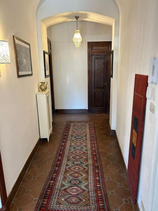 Suites Da Papa Rome Exterior photo