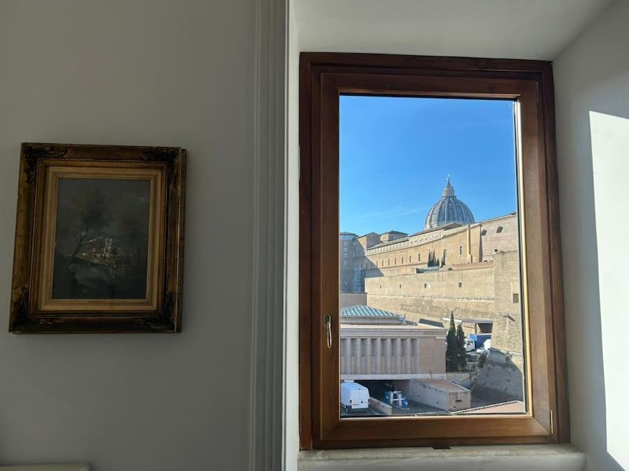 Suites Da Papa Rome Exterior photo