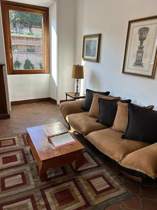 Suites Da Papa Rome Exterior photo